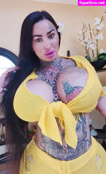 Sexymarymagdalene OnlyFans Thumbnail #bpsupxKU8I