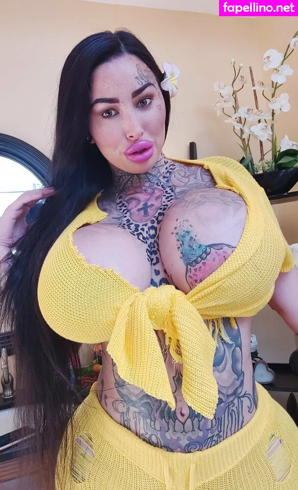 marymagdalene.art, sexymarymagdalene Nude Leaked OnlyFans Photo #bpsupxKU8I