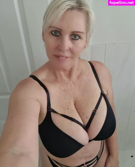 Sexymatureaussielady OnlyFans Thumbnail #PPLsUdjOkO