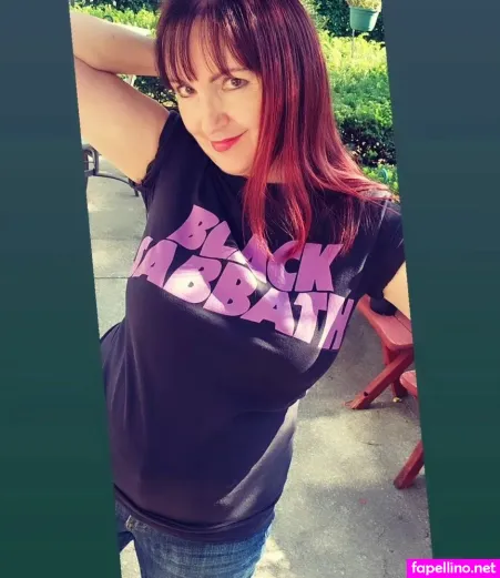 Sexymetalgoddess OnlyFans Thumbnail #Ewbgf3BLJo