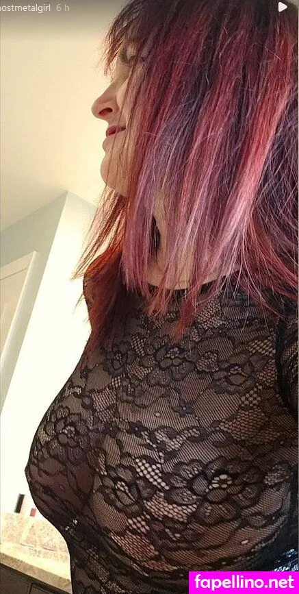 MostMetalGirl, SexyMetalGoddess Nude Leaked OnlyFans Photo #JWmQGch3ej