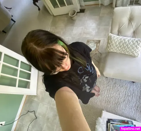 Sexymigraines OnlyFans Thumbnail #7CnxDRbVU8
