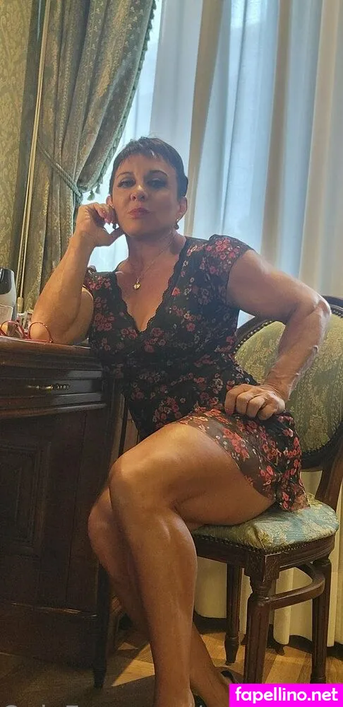 musclegoddess74, sexymusclegoddess Nude Leaked OnlyFans Photo #4DwhOTfe77