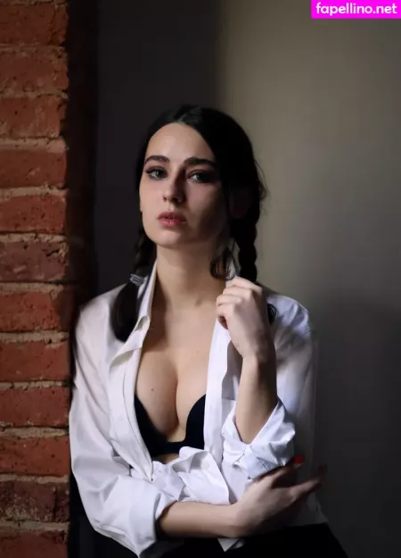 Sexynachos Kate OnlyFans Thumbnail #TofYhTRvfQ