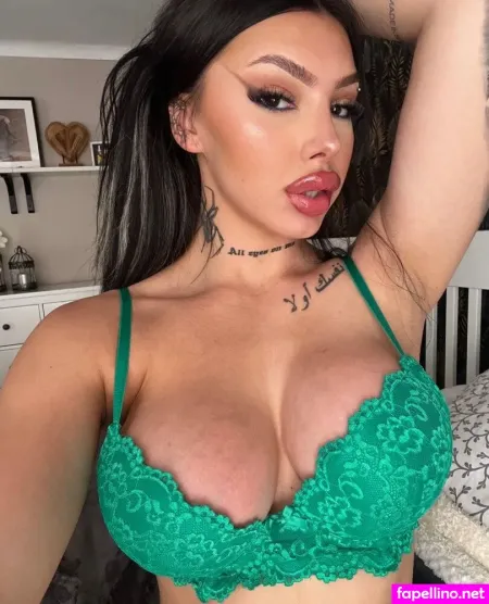 Sexynalaa OnlyFans Thumbnail #2wmuYjdGws