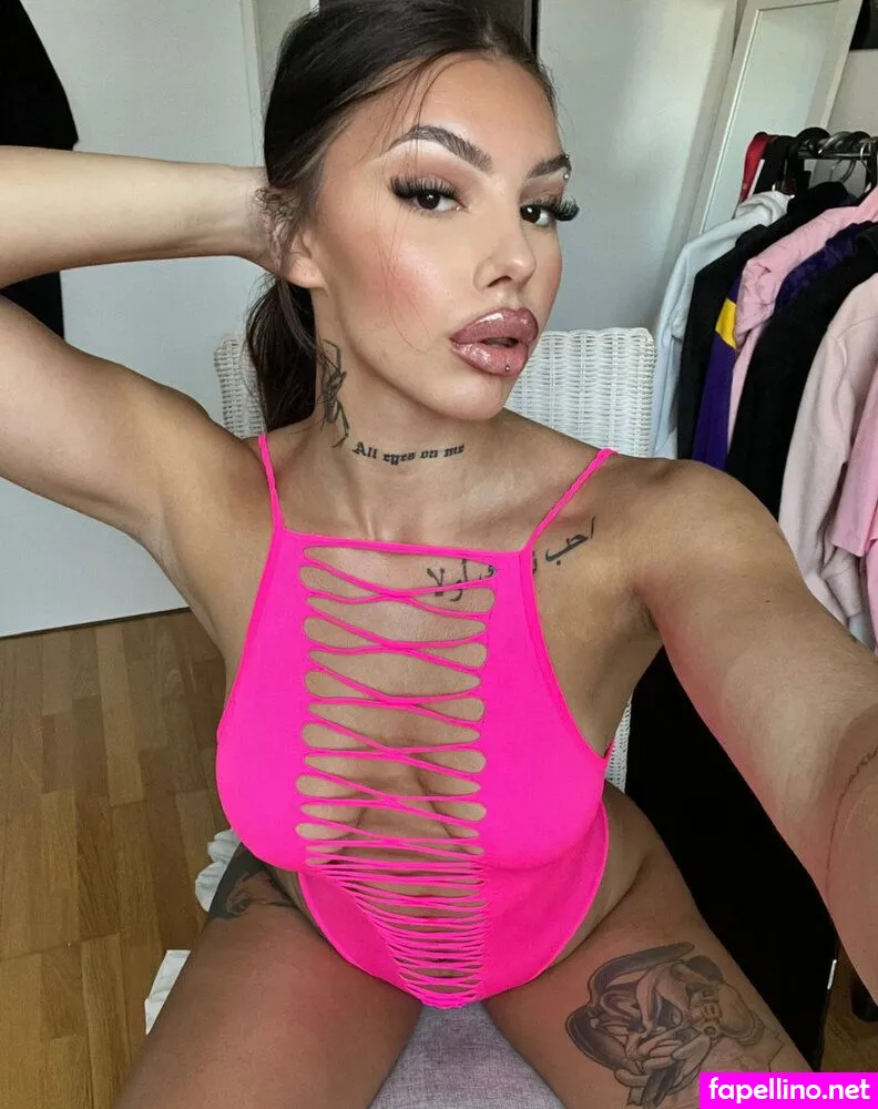 Sexynalaa, yourbabynalaa Nude Leaked OnlyFans Photo #D1uPTReZpQ
