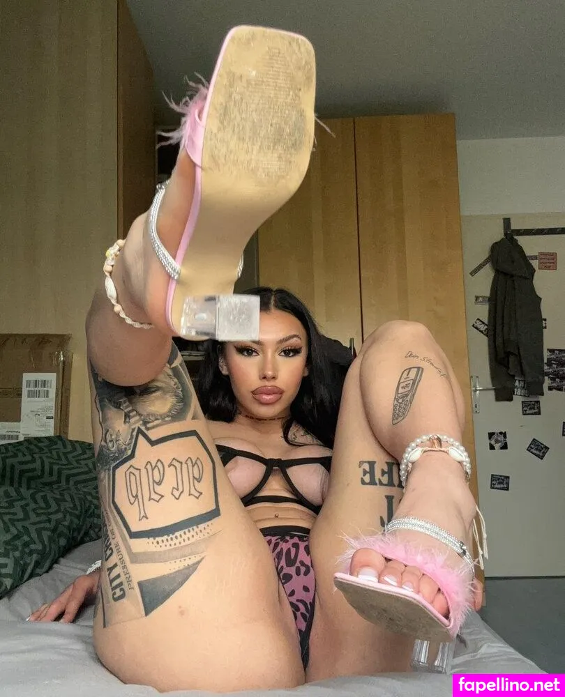 Sexynalaa, yourbabynalaa Nude Leaked OnlyFans Photo #XQU927iK4N