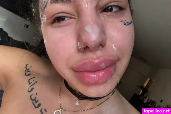 Sexynalaa OnlyFans Thumbnail #XUNym4XLng