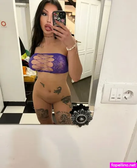 Sexynalaa OnlyFans Thumbnail #nnPdaVyXBm