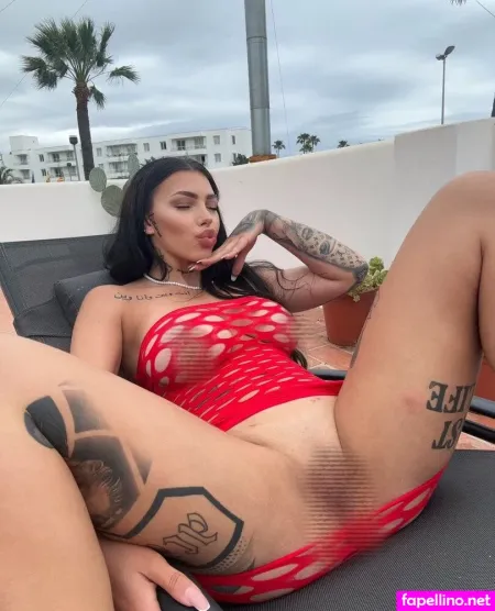 Sexynalaa OnlyFans Thumbnail #tqKBmxQP00