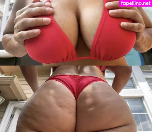 Sexynalgonajade OnlyFans Thumbnail #vLkInwl2HA