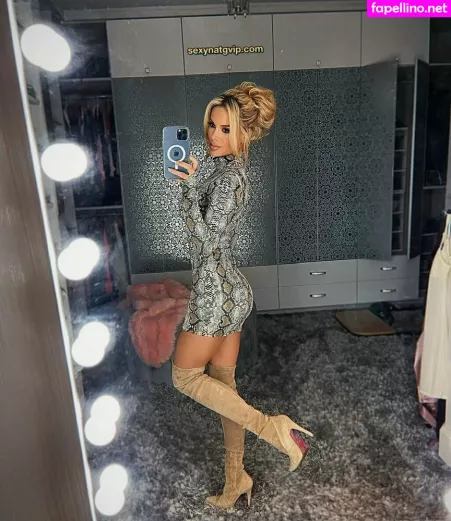 Sexynatg OnlyFans Thumbnail #X2dQn5Lyq7