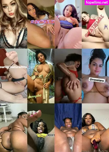 Sexynicolee OnlyFans Thumbnail #Az3ztXKB5P