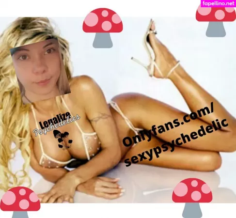Sexypsychedelic OnlyFans Thumbnail #4iwqYVR0hi