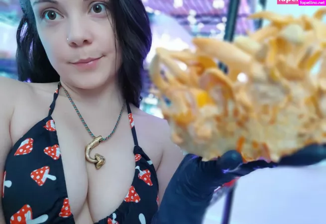 Sexypsychedelic OnlyFans Thumbnail #HXBELXdFCZ