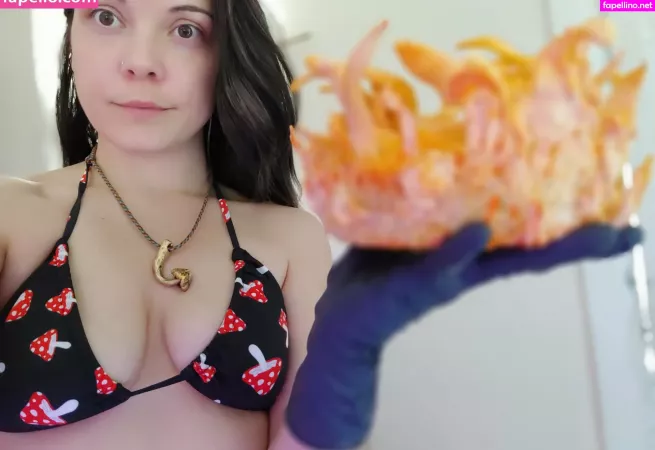 Sexypsychedelic OnlyFans Thumbnail #bbq38Esz7c