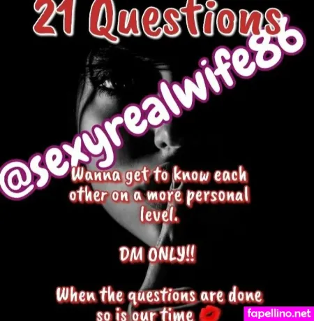 Sexyrealwife86 OnlyFans Thumbnail #b7bsoKBUWv