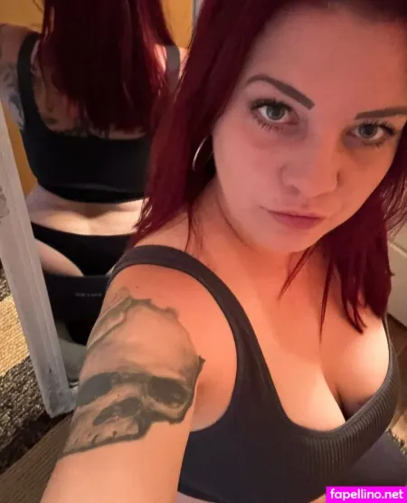 Sexyredpacy OnlyFans Thumbnail #GZQYeknIuh