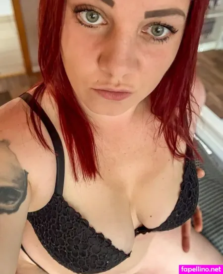 Sexyredpacy Main Profile Photo