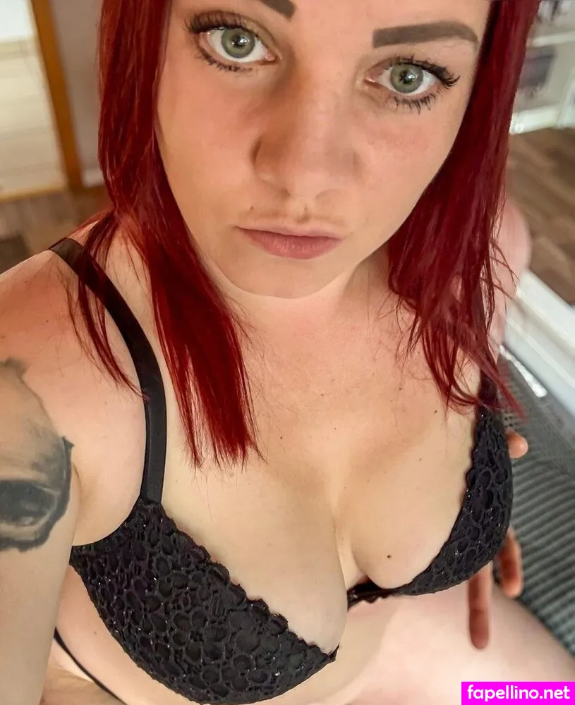 SexyRedPacy Nude Leaked OnlyFans Photo #O9BB78qUFr