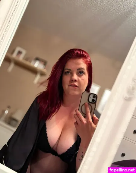 Sexyredpacy OnlyFans Thumbnail #cdXdi17iMY