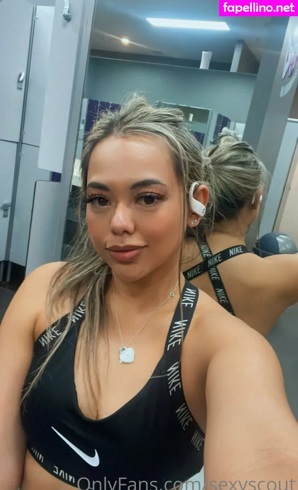 sexyscout Nude Leaked OnlyFans Photo #4iahcGfHcc