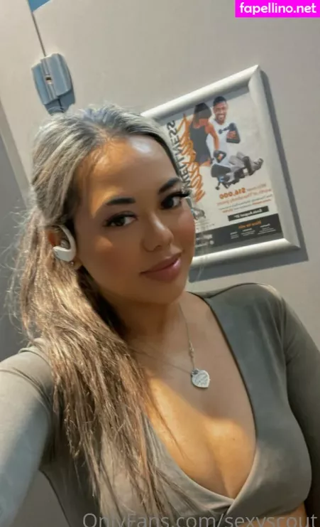 Sexyscout OnlyFans Thumbnail #D5dRVOSSDW