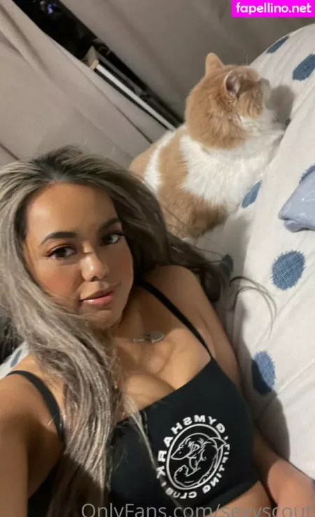 Sexyscout OnlyFans Thumbnail #hpHGH7hZHw