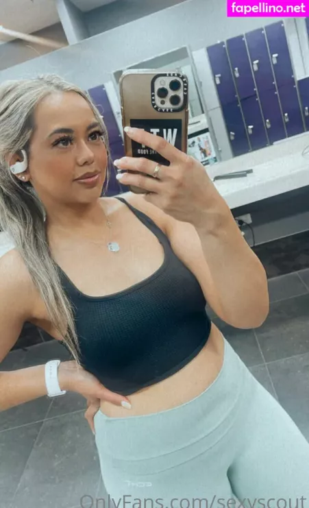 Sexyscout OnlyFans Thumbnail #jE6BwgRUDG