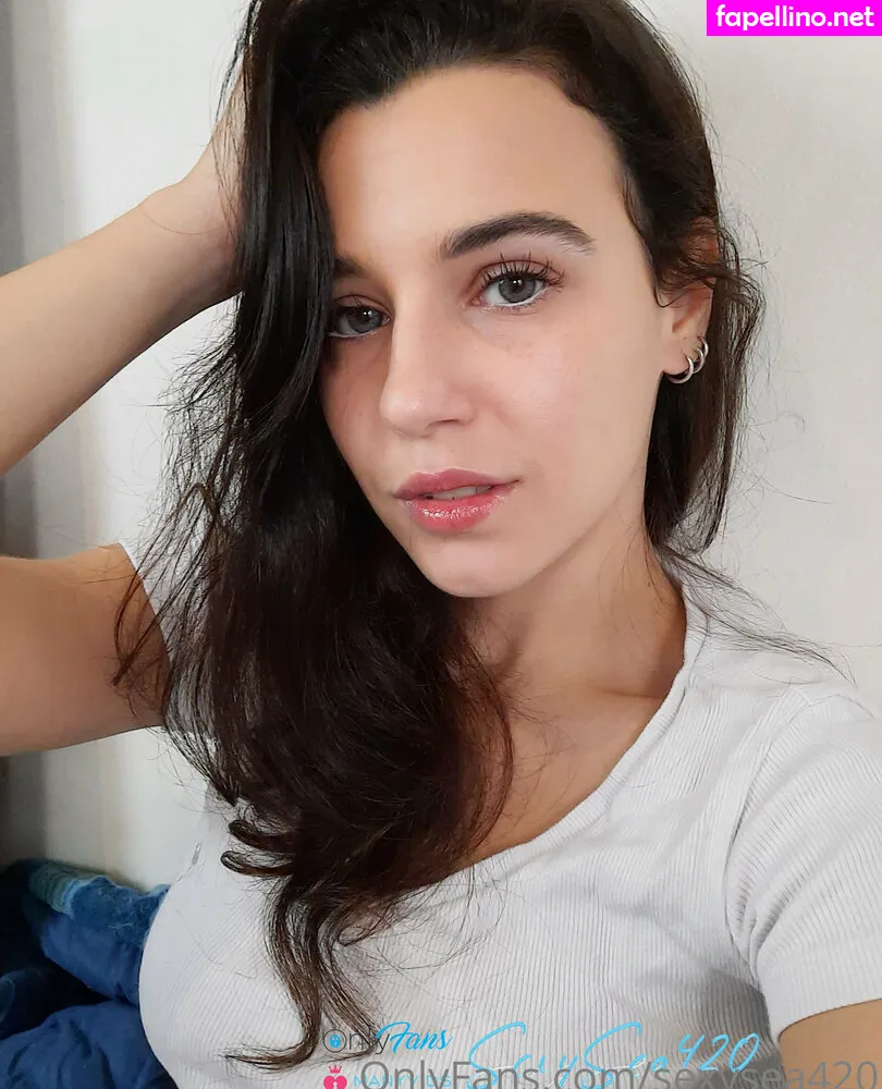 sexysea420 Nude Leaked OnlyFans Photo #GEFFXU8S9Z