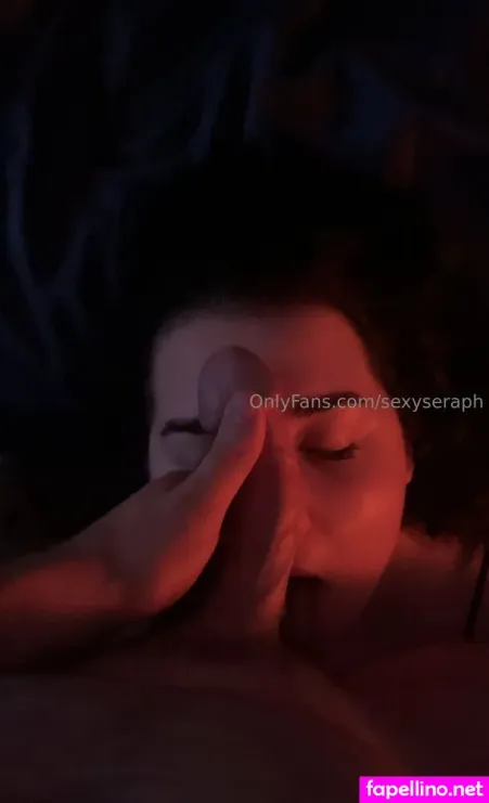 Sexyseraph OnlyFans Thumbnail #mzL7UA0u1d