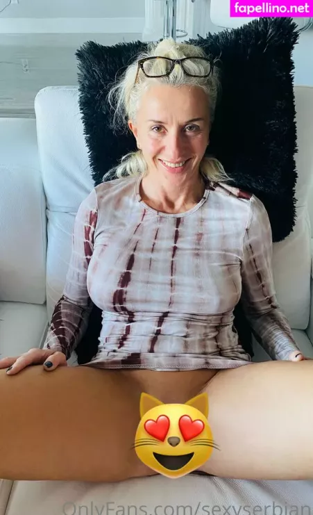 Sexyserbian OnlyFans Thumbnail #UinNaYmFwK