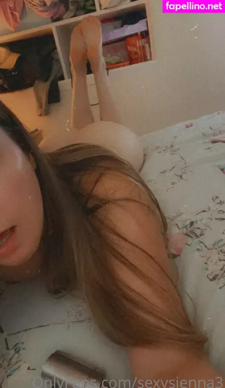 Sexysienna3 OnlyFans Thumbnail #intv7UFOYc