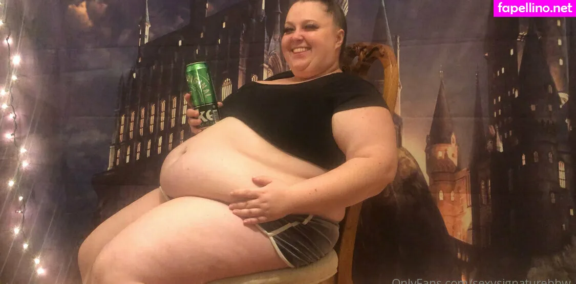 sexysignaturebbw Nude Leaked OnlyFans Photo #2XeZaHLI0m