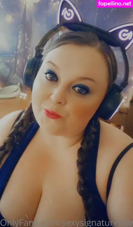 Sexysignaturebbw OnlyFans Thumbnail #7LYnNSnmj1