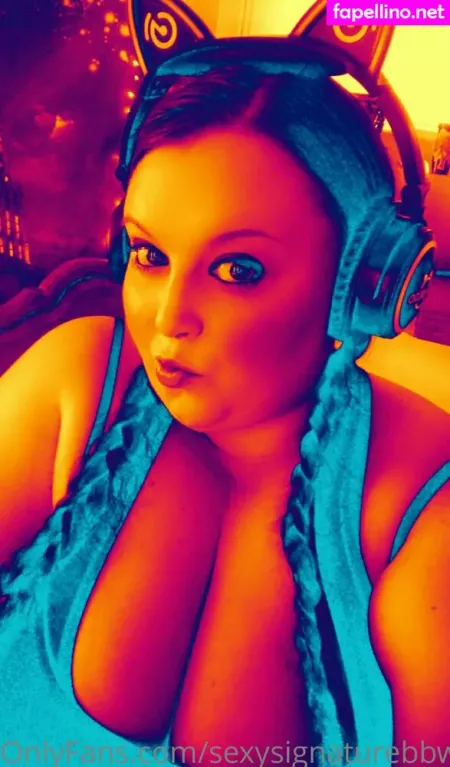 Sexysignaturebbw OnlyFans Thumbnail #QO0PBQRUFh