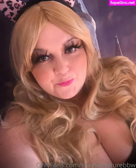 Sexysignaturebbw OnlyFans Thumbnail #VDE3JMdaQf