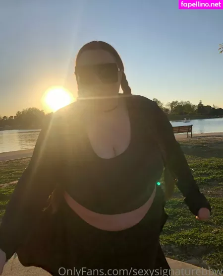 Sexysignaturebbw OnlyFans Thumbnail #b30usVw7aF
