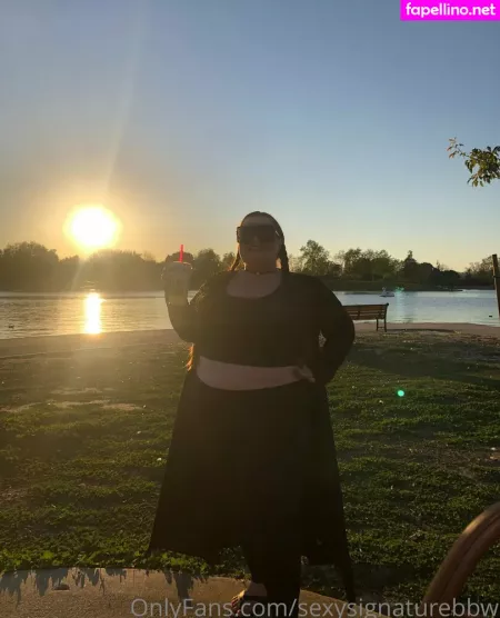 Sexysignaturebbw OnlyFans Thumbnail #gL2e71KpOO
