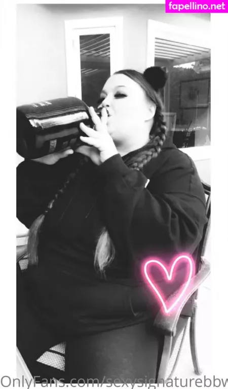 Sexysignaturebbw OnlyFans Thumbnail #k4mbkqqi0m