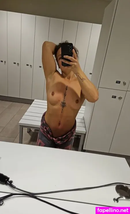 Sexysilja OnlyFans Thumbnail #QqTVKv49NF