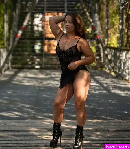 Sexysilja OnlyFans Thumbnail #yAp93WvPwj