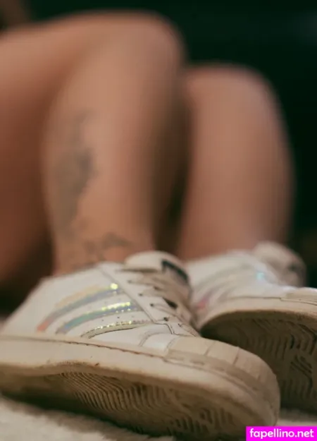 Sexyskyfeet OnlyFans Thumbnail #A0L4yY45sk