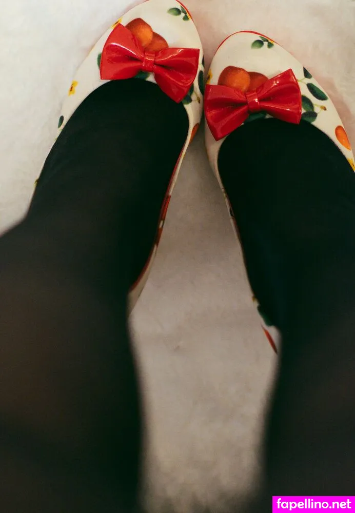 sexyskyfeet_free Nude Leaked OnlyFans Photo #TJB2A446X2