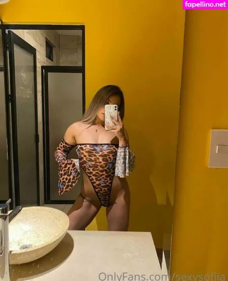 Sexysofiia OnlyFans Thumbnail #VDtkbw27k3