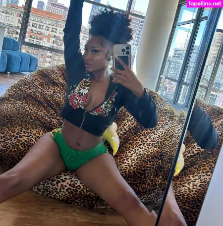 Sexyspiritualist OnlyFans Thumbnail #siC4GsOixU