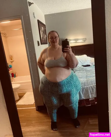 Sexyssbbwsara Main Profile Photo