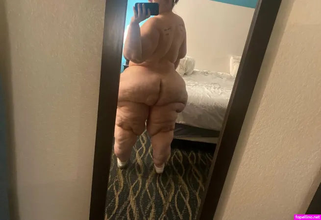 Sexyssbbwsara OnlyFans Thumbnail #vGnctuiFmZ