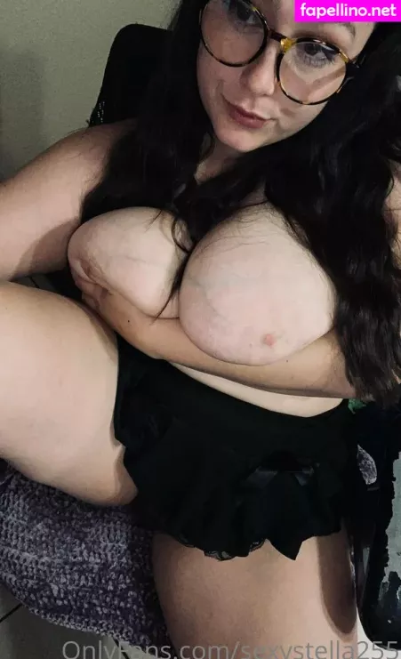 Sexystella255 OnlyFans Thumbnail #W0vBToQBY7