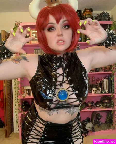 Sexysuccubus 3 OnlyFans Thumbnail #H5LiWiSi1f